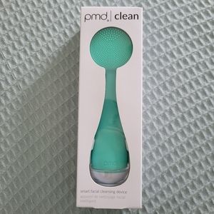 pmd clean smart facial cleansing device